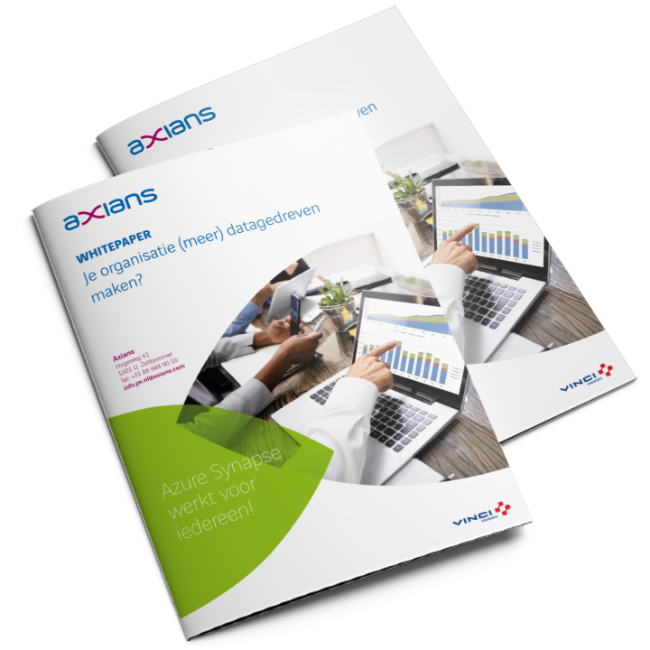Azure Synapse whitepaper