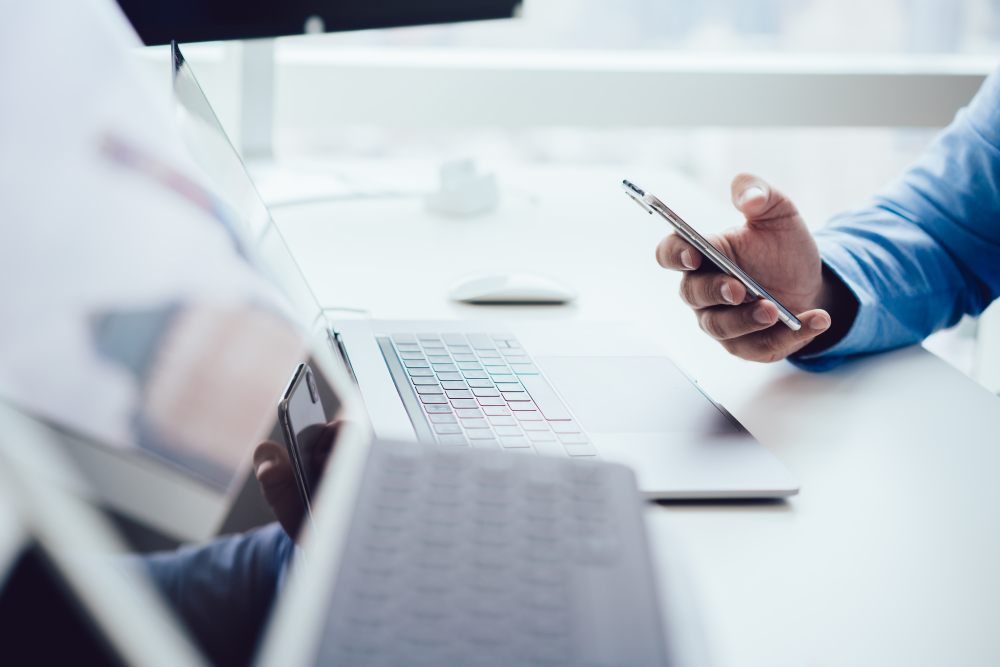 Wil je meer weten over e-facturatie?