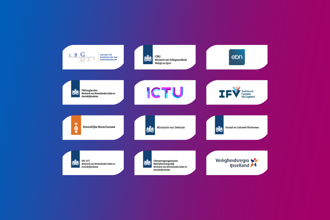 Axians referenten Business Applications voor Centrale & lokale overheid
