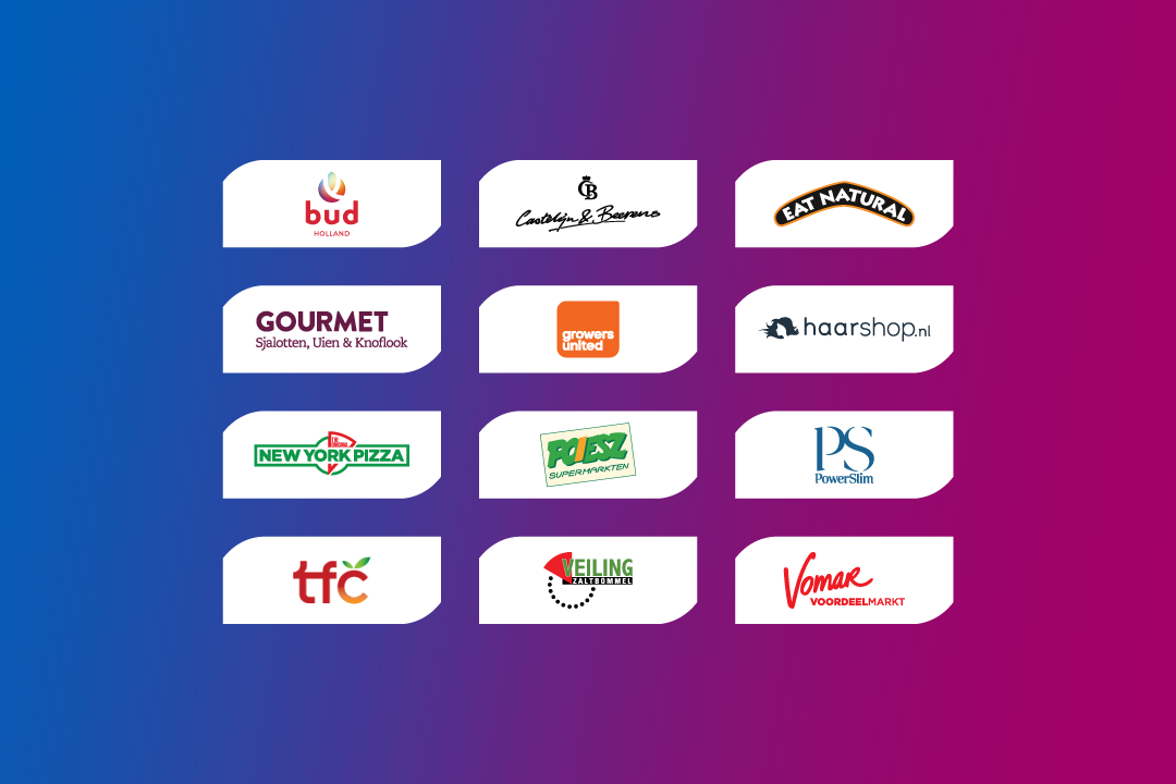 Axians referenten Business Applications voor Groot- & detailhandel