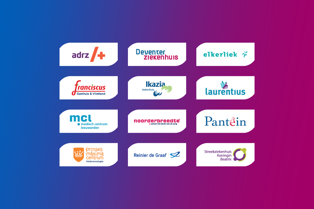 Axians referenten Business Applications voor Zorg