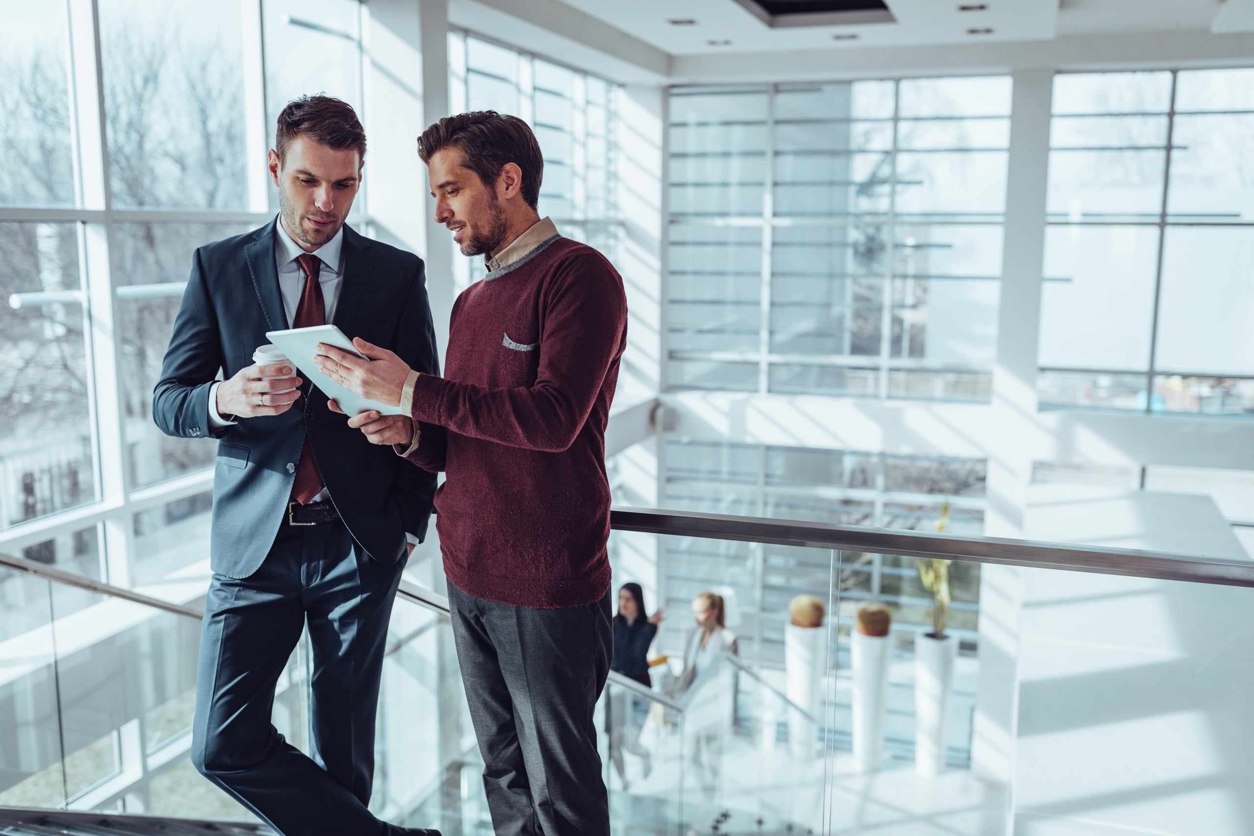 Denodo 8.0, what's new? De volgende stap in datamanagement