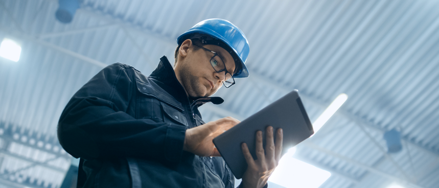 Header digitalisering Nederlandse maakindustrie