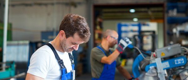 Header internet of Things & Business Analytics voor de Nederlandse industrie