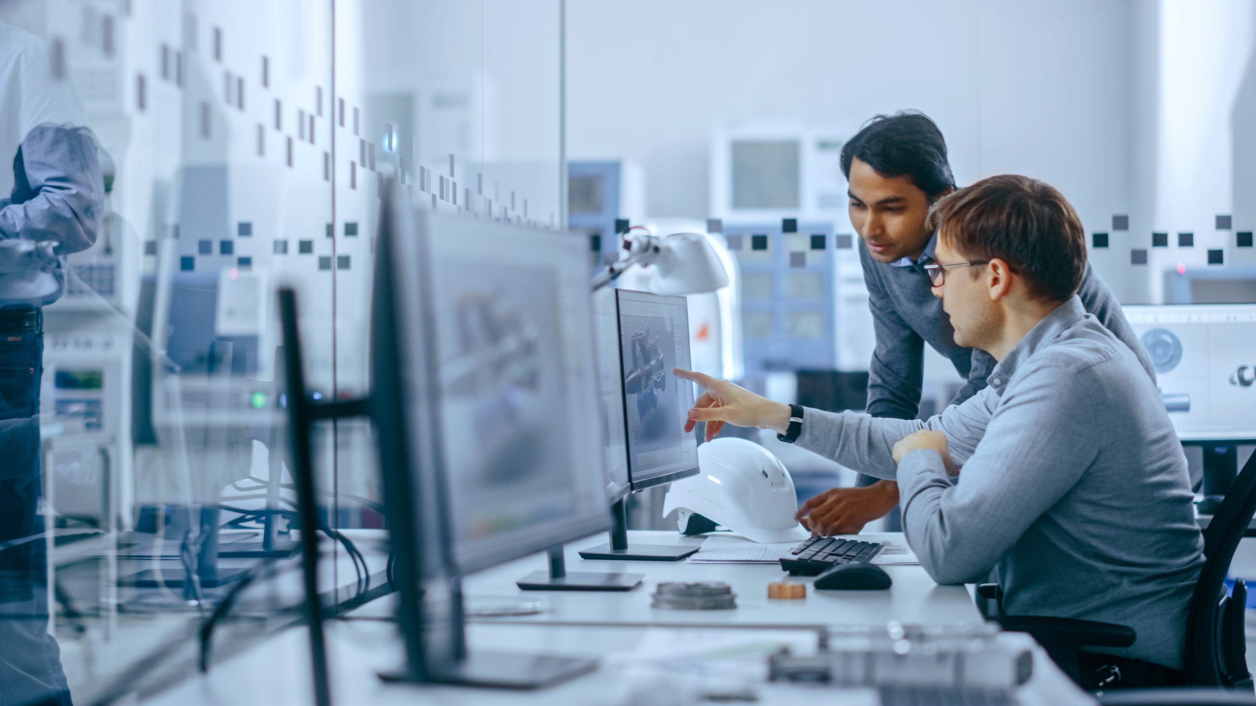 Header realiseer besparingen en verlaag de downtime met predictive maintenance