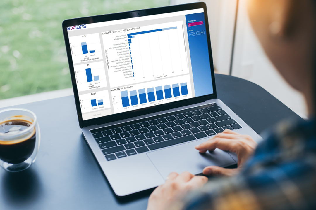 Kids Analytics_FTE