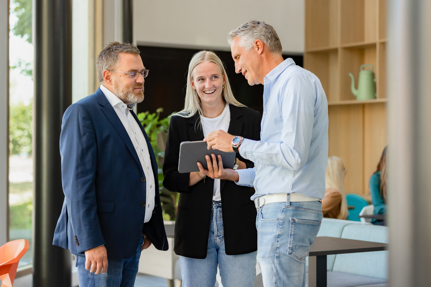 SD-WAN is een onmisbaar onderdeel is van cloud-infrastructuur, hybride werken en security.