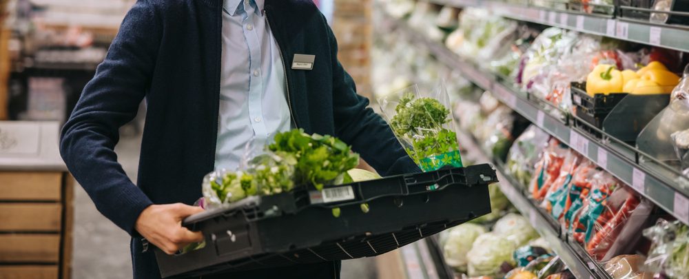 Problemen voorraadbeheer